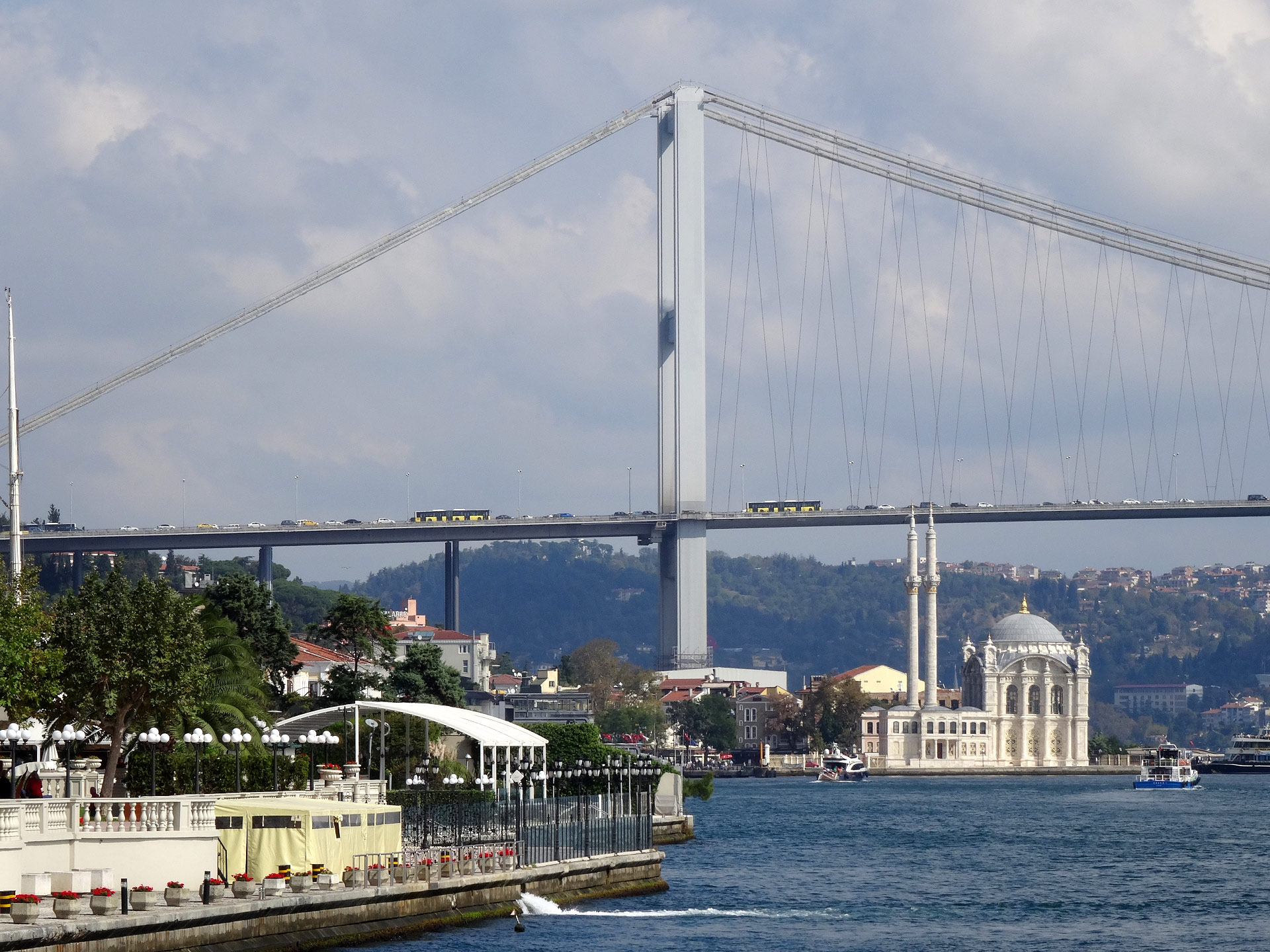 Istanbul